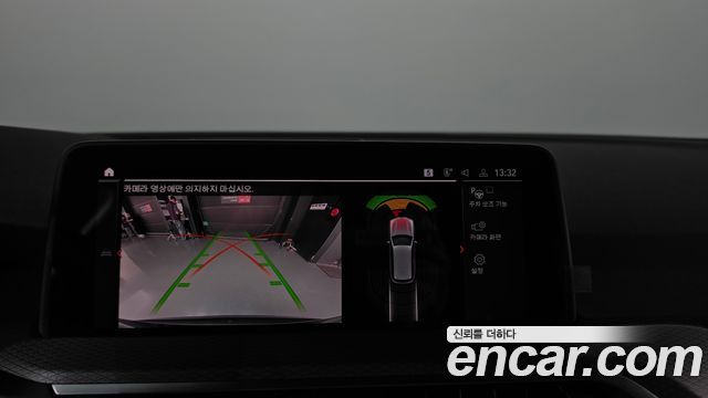 BMW X3 2021 — photo 20