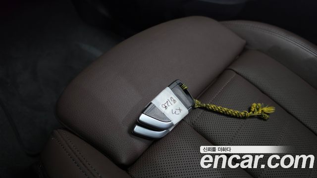 BMW X3 2021 — photo 21