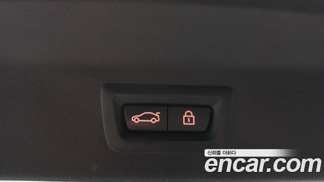 BMW X3 2021 — photo 25