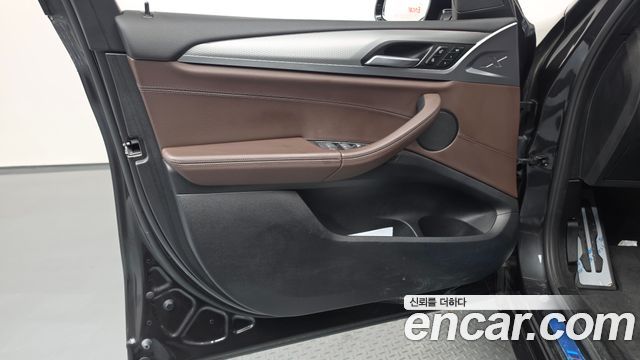 BMW X3 2021 — photo 14
