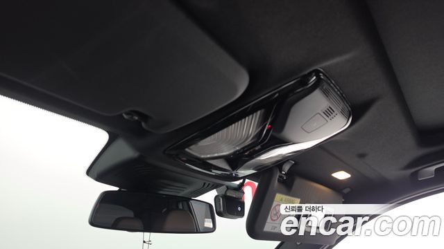 BMW X3 2021 — photo 27