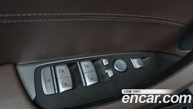 BMW X3 2021 — photo 28