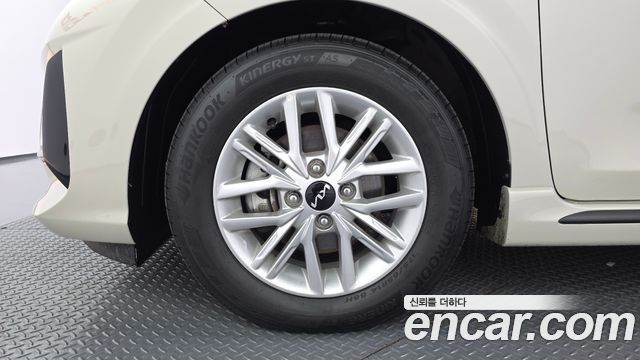 Kia morning 2023 — photo 5