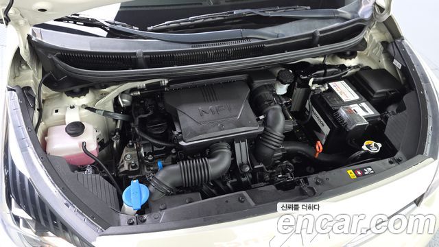 Kia morning 2023 — photo 6