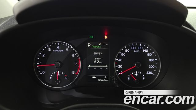 Kia morning 2023 — photo 11