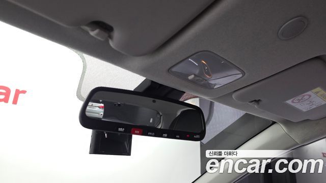 Kia morning 2023 — photo 24