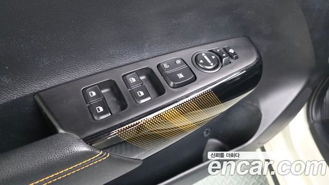 Kia morning 2023 — photo 27