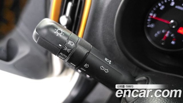 Kia morning 2023 — photo 29
