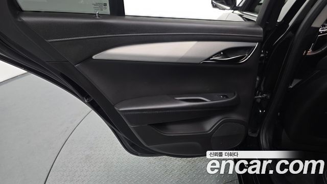 Cadillac ATS 2017 — photo 14