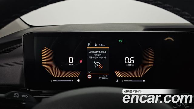 Kia Canival 2025 — photo 11