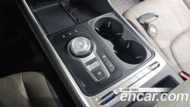 Kia Canival 2025 — photo 12