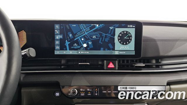 Kia Canival 2025 — photo 20