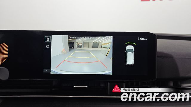Kia Canival 2025 — photo 21