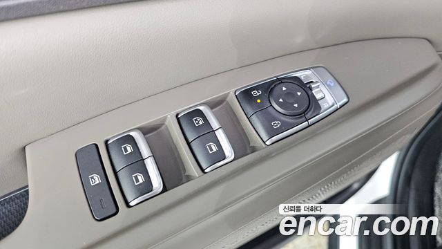 Kia Canival 2025 — photo 22