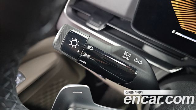 Kia Canival 2025 — photo 24