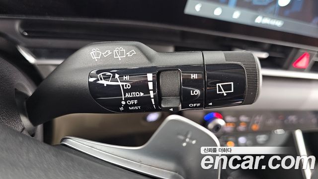 Kia Canival 2025 — photo 25