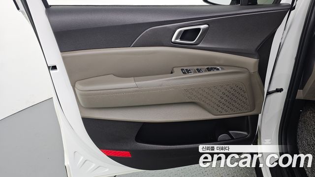 Kia Canival 2025 — photo 14