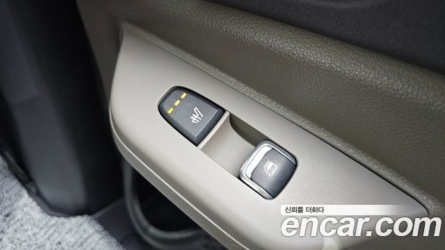 Kia Canival 2025 — photo 28