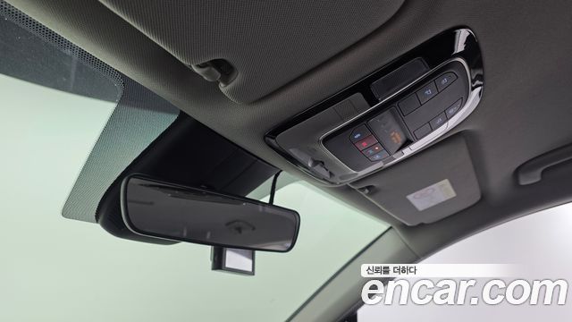 Hyundai Santafe 2022 — photo 26