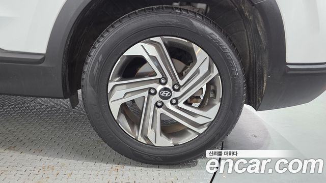 Hyundai Santafe 2022 — photo 7