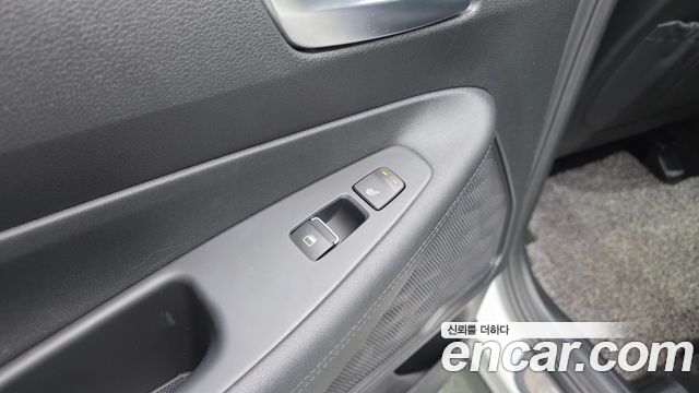 Hyundai Santafe 2022 — photo 28