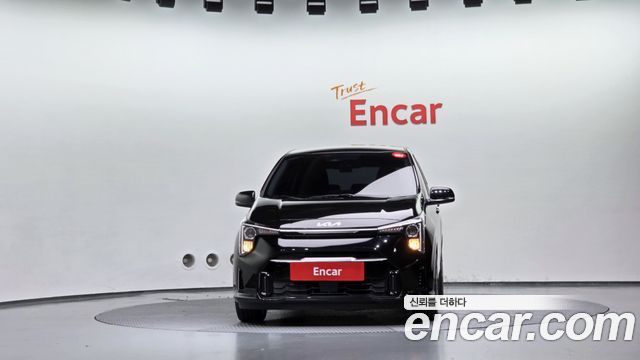 Kia morning 2026 — photo 3