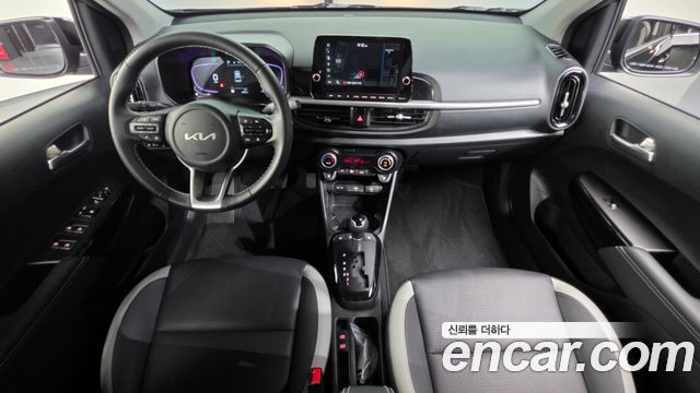 Kia morning 2026 — photo 10