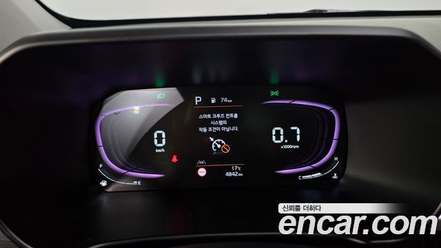 Kia morning 2026 — photo 11