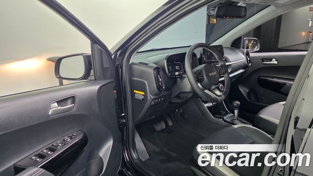 Kia morning 2026 — photo 13