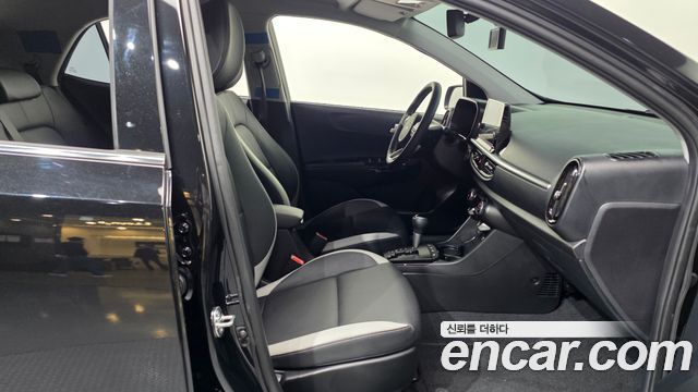 Kia morning 2026 — photo 17