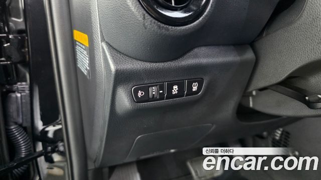 Kia morning 2026 — photo 23