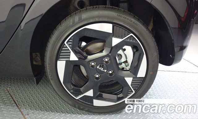 Kia morning 2026 — photo 7