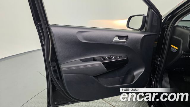 Kia morning 2026 — photo 14