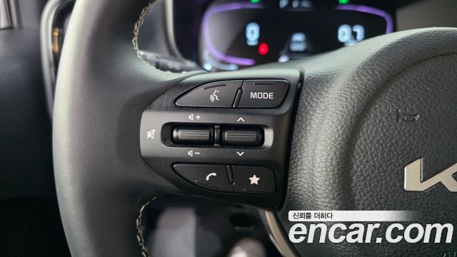 Kia morning 2026 — photo 29