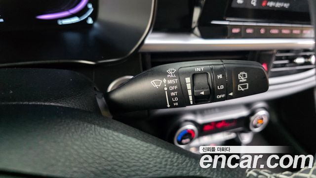 Kia morning 2026 — photo 30