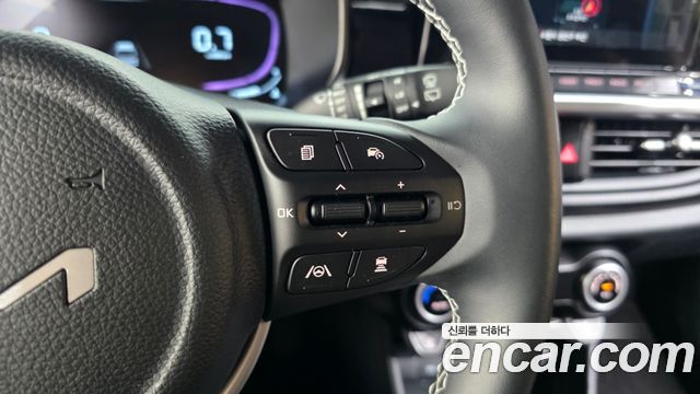 Kia morning 2026 — photo 32