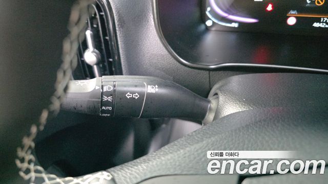 Kia morning 2026 — photo 34
