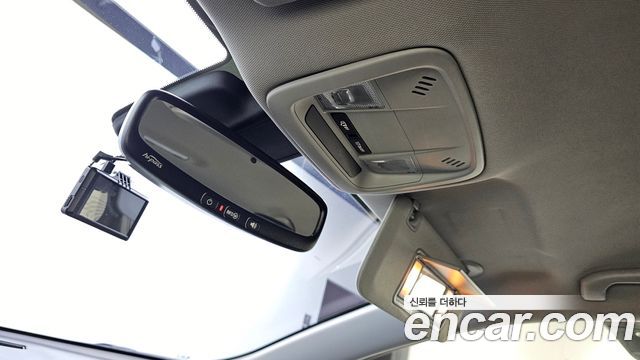Chevrolet Korea Malibu 2017 — photo 24