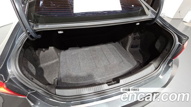 Chevrolet Korea Malibu 2017 — photo 25