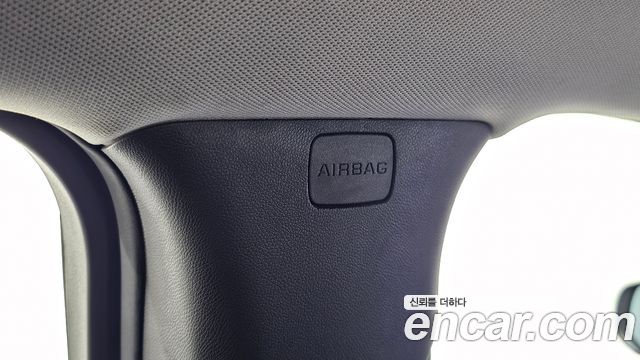 Chevrolet Korea Malibu 2017 — photo 27
