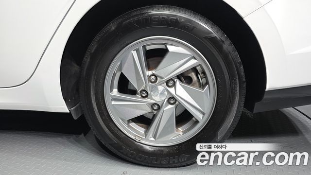 Hyundai AVANTE 2024 — photo 7