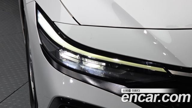 Hyundai AVANTE 2024 — photo 8