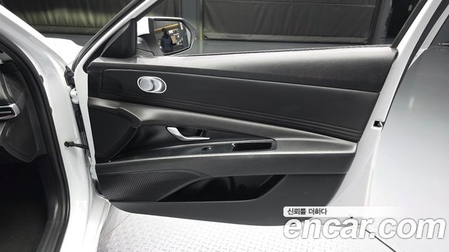 Hyundai AVANTE 2024 — photo 14