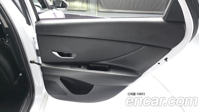 Hyundai AVANTE 2024 — photo 15