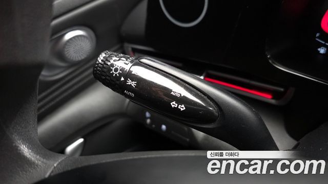 Hyundai AVANTE 2024 — photo 27
