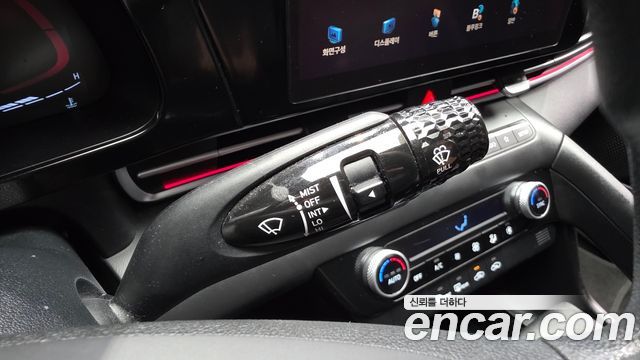 Hyundai AVANTE 2024 — photo 29