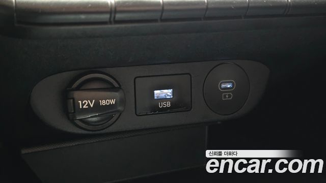 Hyundai AVANTE 2024 — photo 30