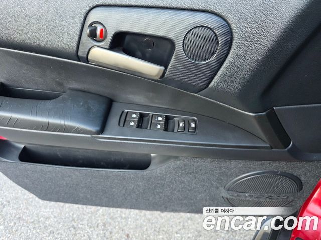 KG Mobility KORANDO 2015 — photo 15