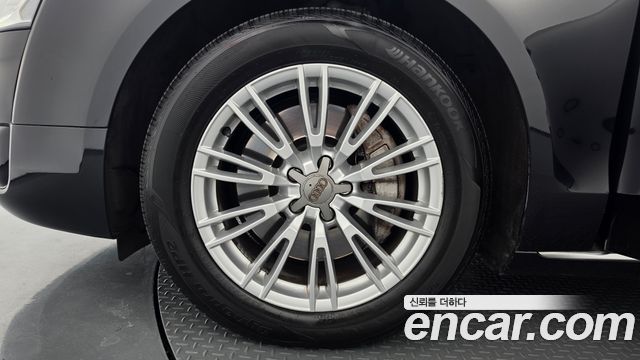 Audi A8 2015 — photo 5