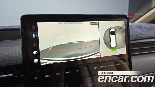 Hyundai Staria 2023 — photo 15